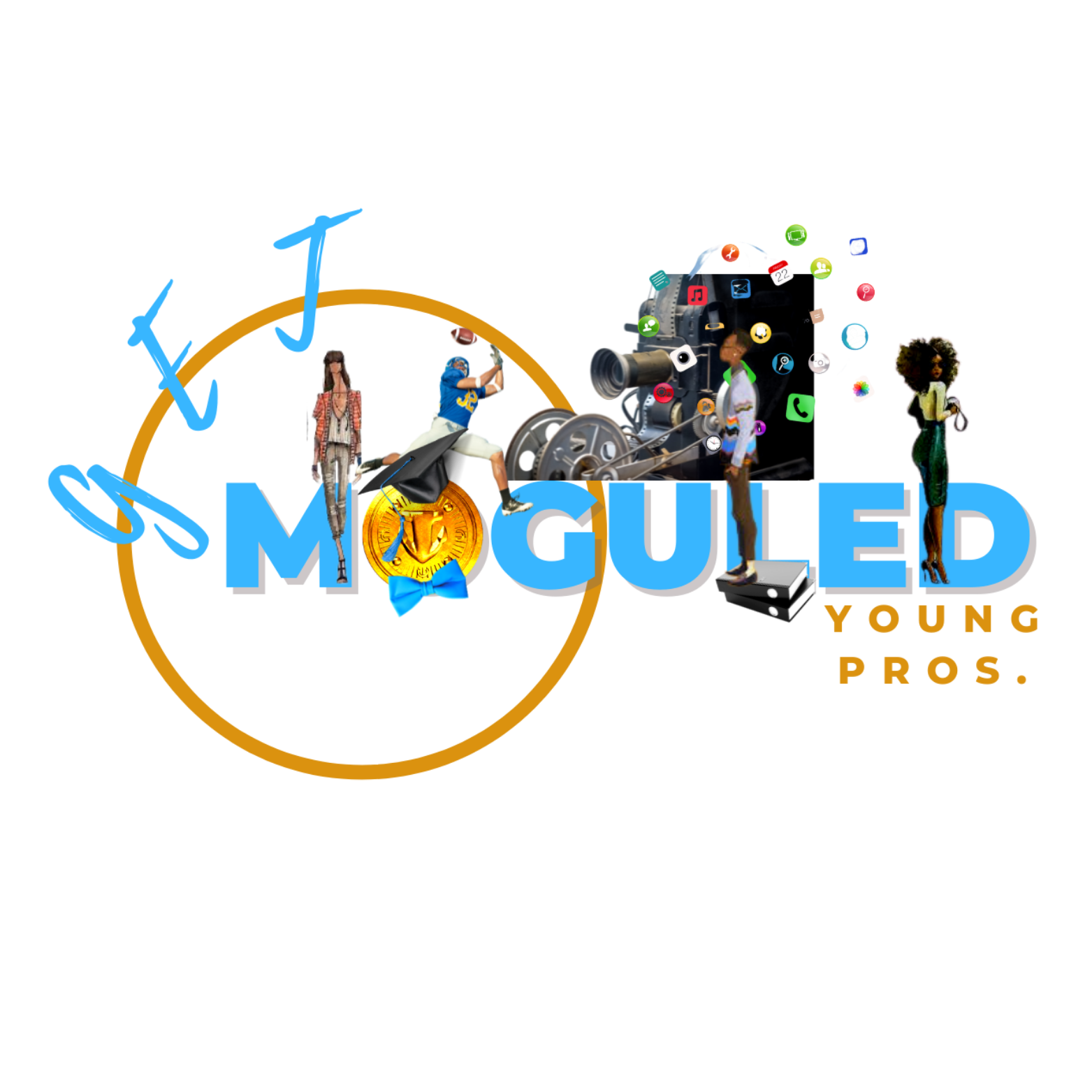 Get MogulED Young Pros graphic